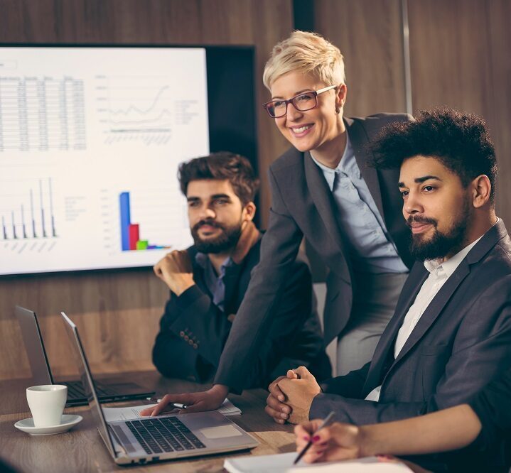 performance marketing service