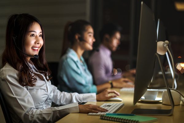 customer care service